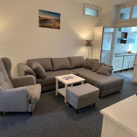 Appartementhaus Ennen Norderney Ngoại thất bức ảnh
