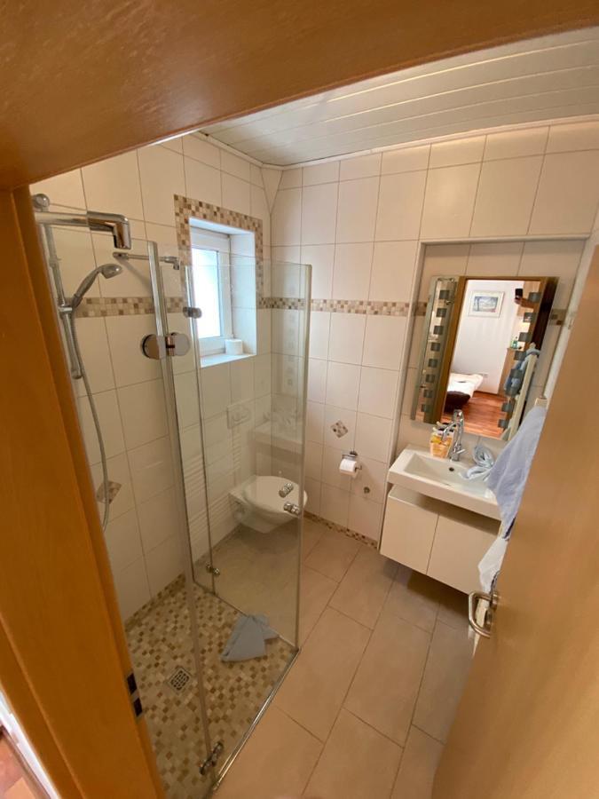 Appartementhaus Ennen Norderney Ngoại thất bức ảnh