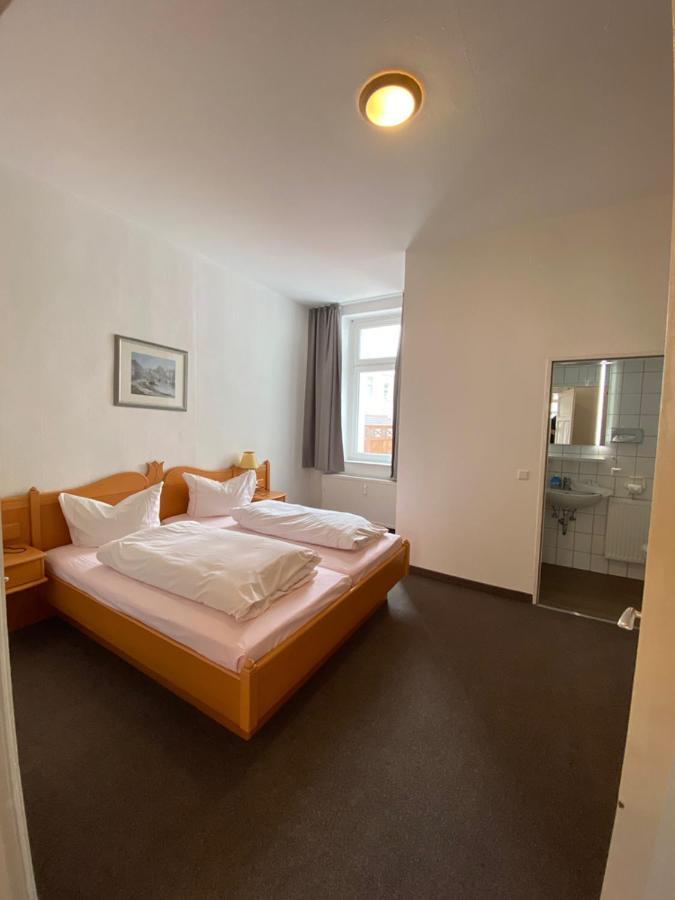 Appartementhaus Ennen Norderney Ngoại thất bức ảnh