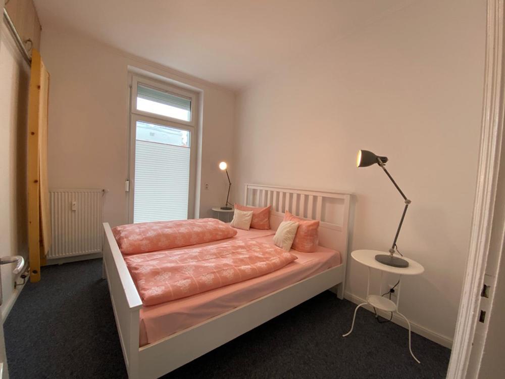 Appartementhaus Ennen Norderney Ngoại thất bức ảnh